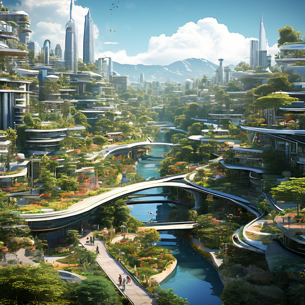 Innovation campus